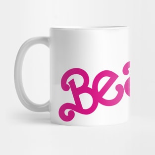 Bearbie Mug